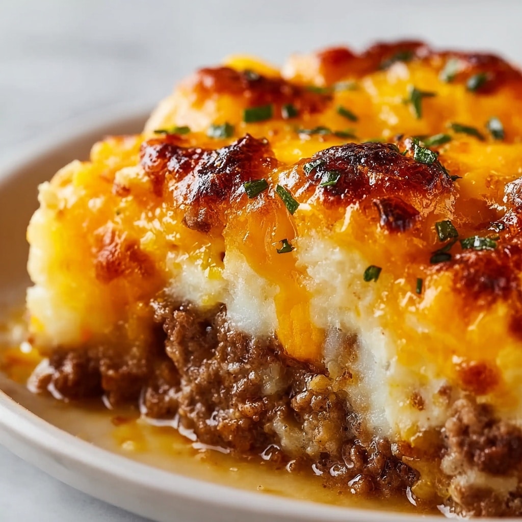 Best Scalloped Potatoes Recipe - Recipe Image