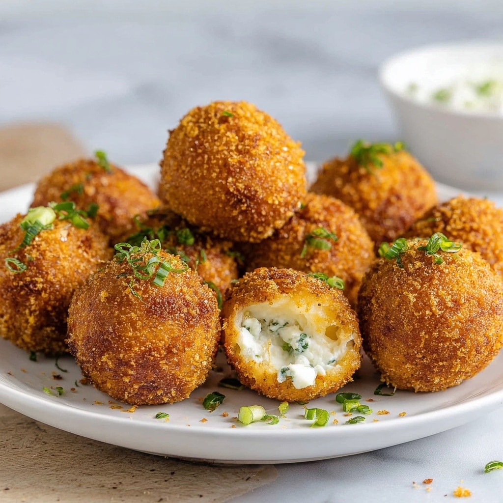 Air Fryer Jalapeno Popper Bites with Cream Cheese Recipe - Recipe Image