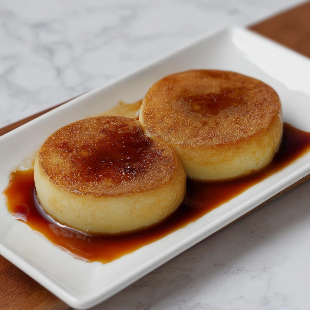 Potato Mochi Recipe - Recipe Image