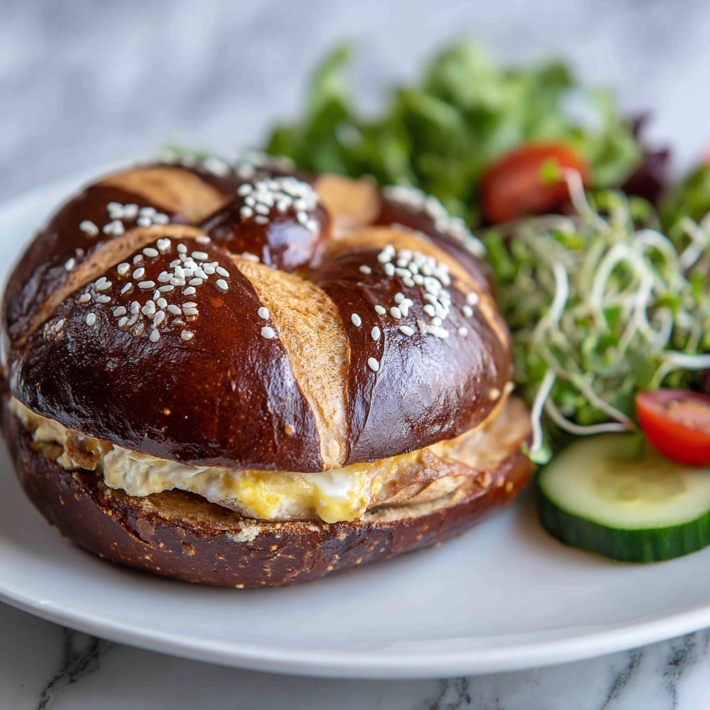 Hanky Panky Sliders Recipe - Recipe Image