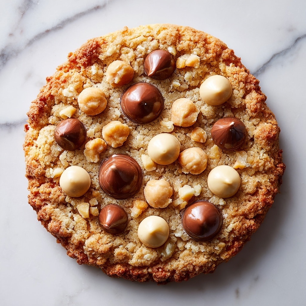 Single Serving Protein Cookie Recipe - Recipe Image