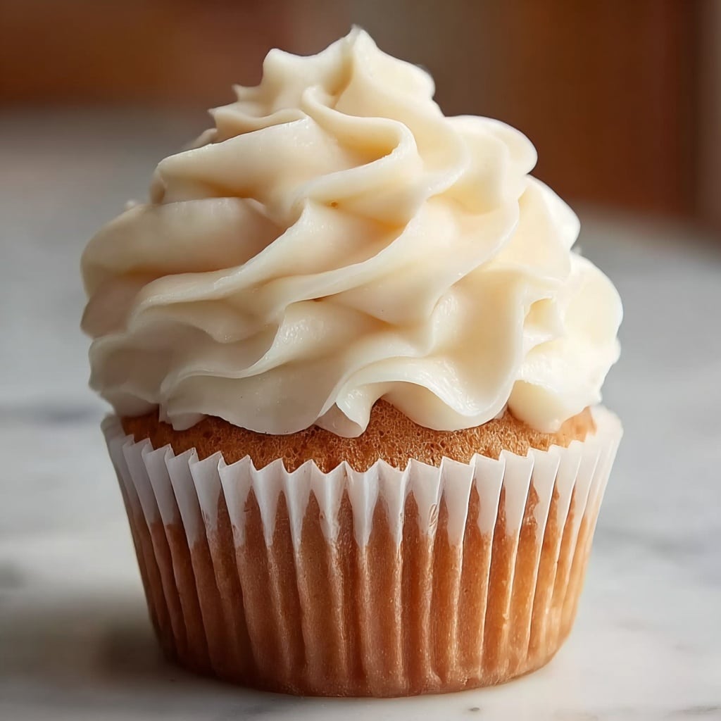 Perfect Russian Buttercream Recipe - Recipe Image