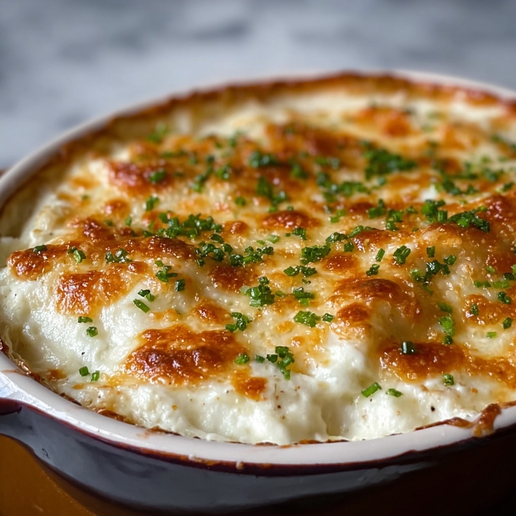 Joe’s Crab Shack Crab Dip Recipe - Recipe Image