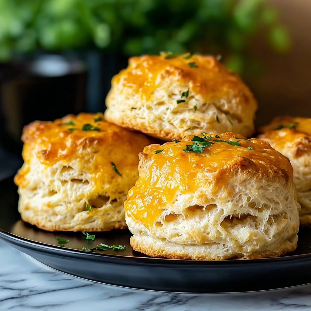 Cheddar Bay Biscuits Recipe - Recipe Image