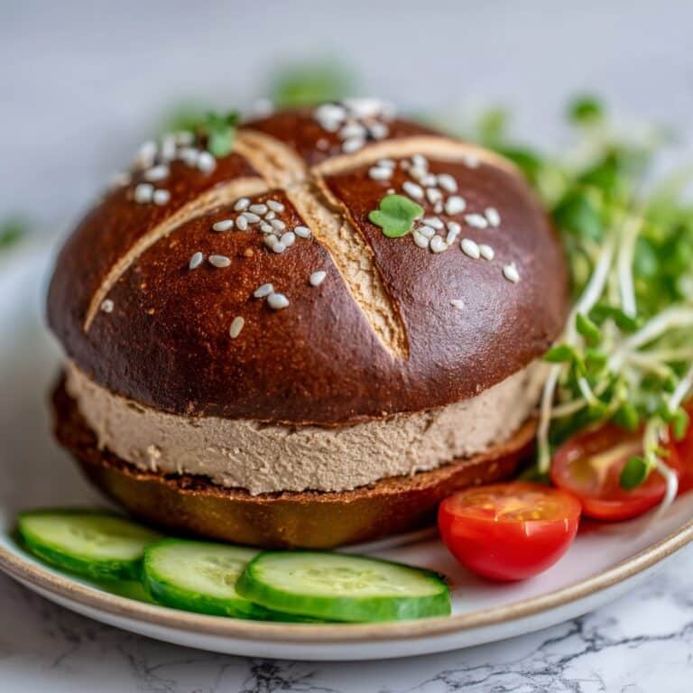 Hanky Panky Sliders Recipe