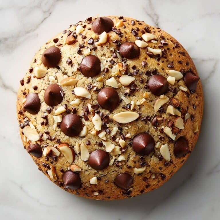 Single Serving Protein Cookie Recipe