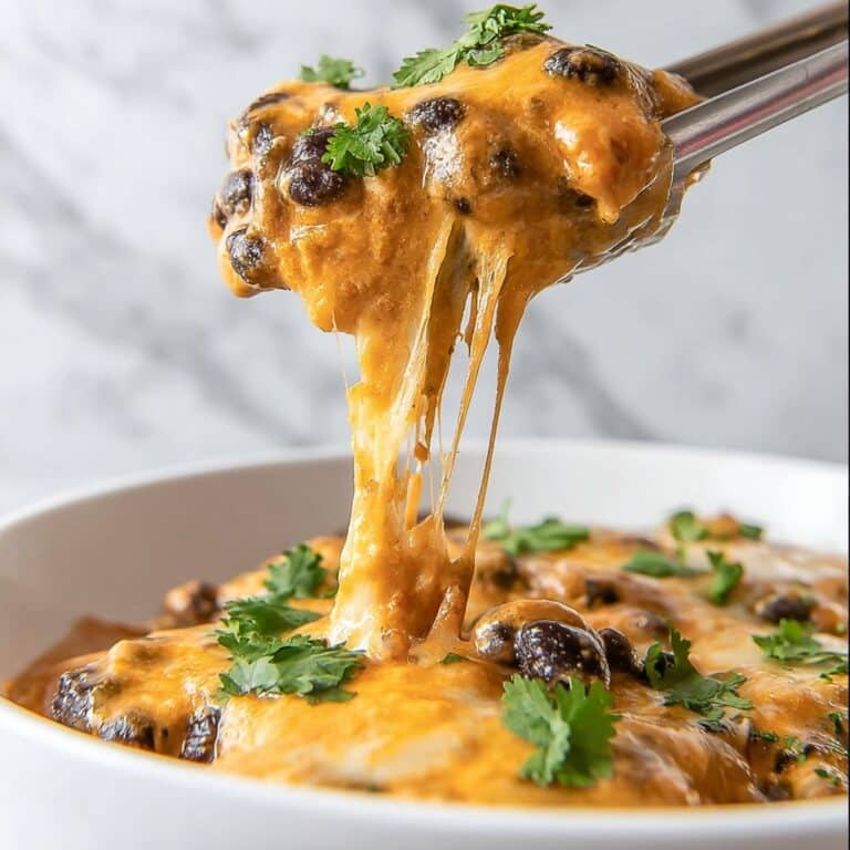 Burrito Skillet Recipe