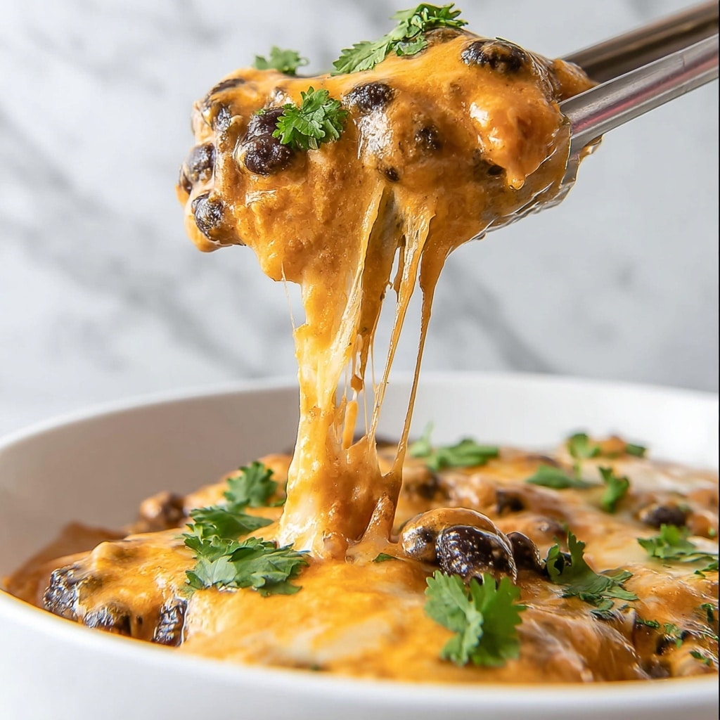 Burrito Skillet Recipe