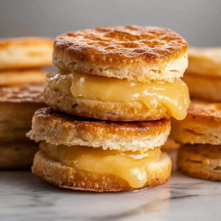 Apple Pie Biscuits Recipe