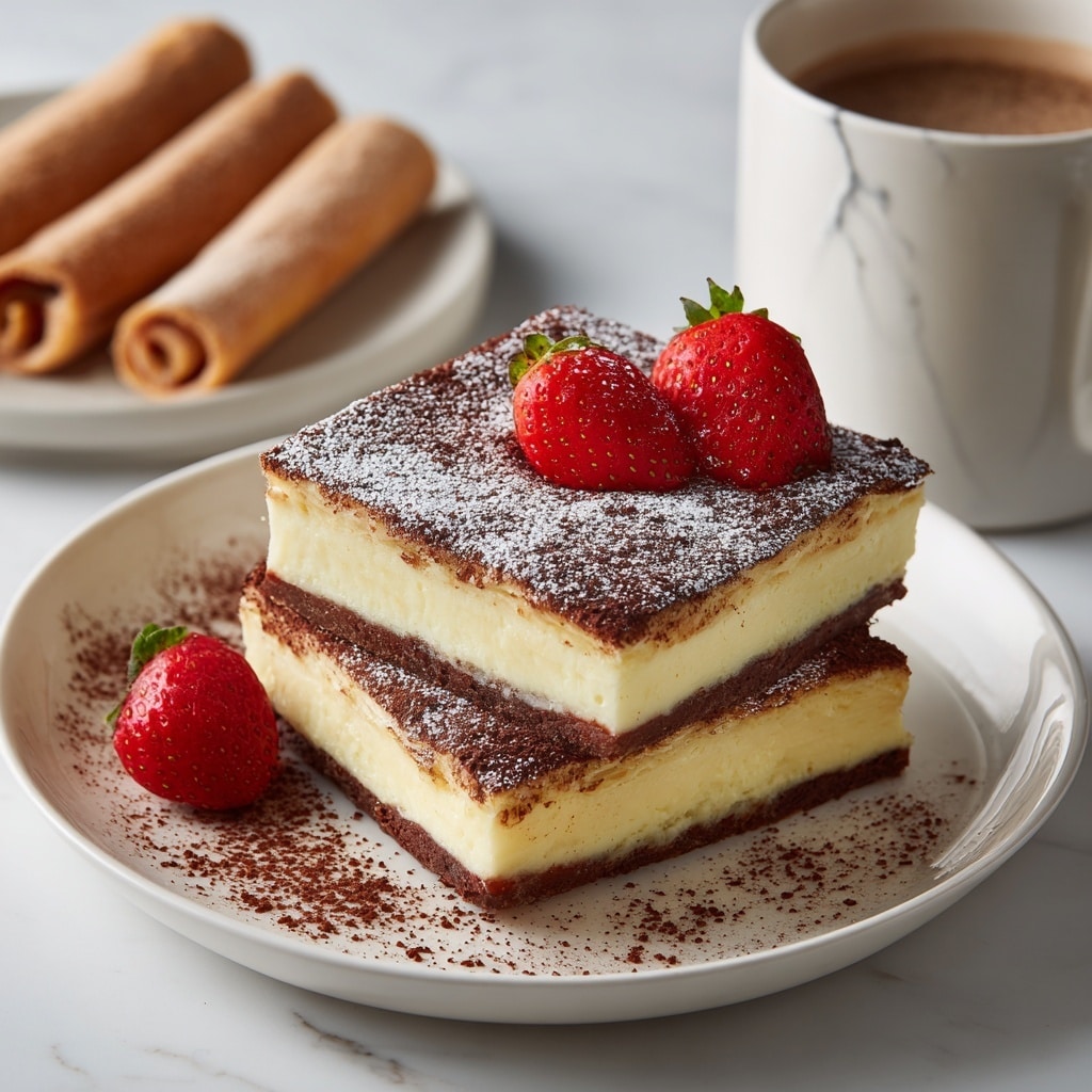 Sopapilla Cheesecake Recipe