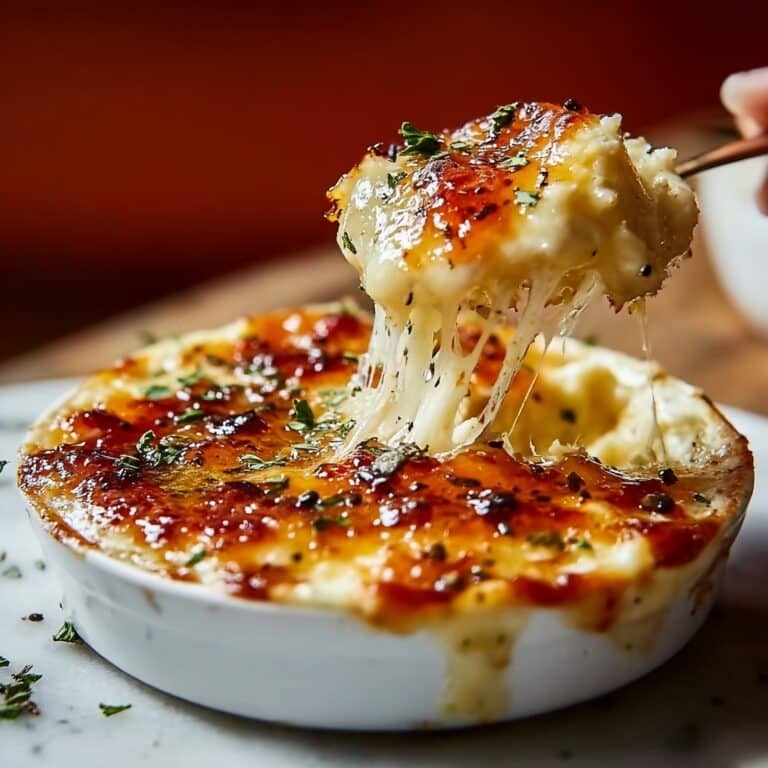 Pepper Jelly Cheese Dip Recipe