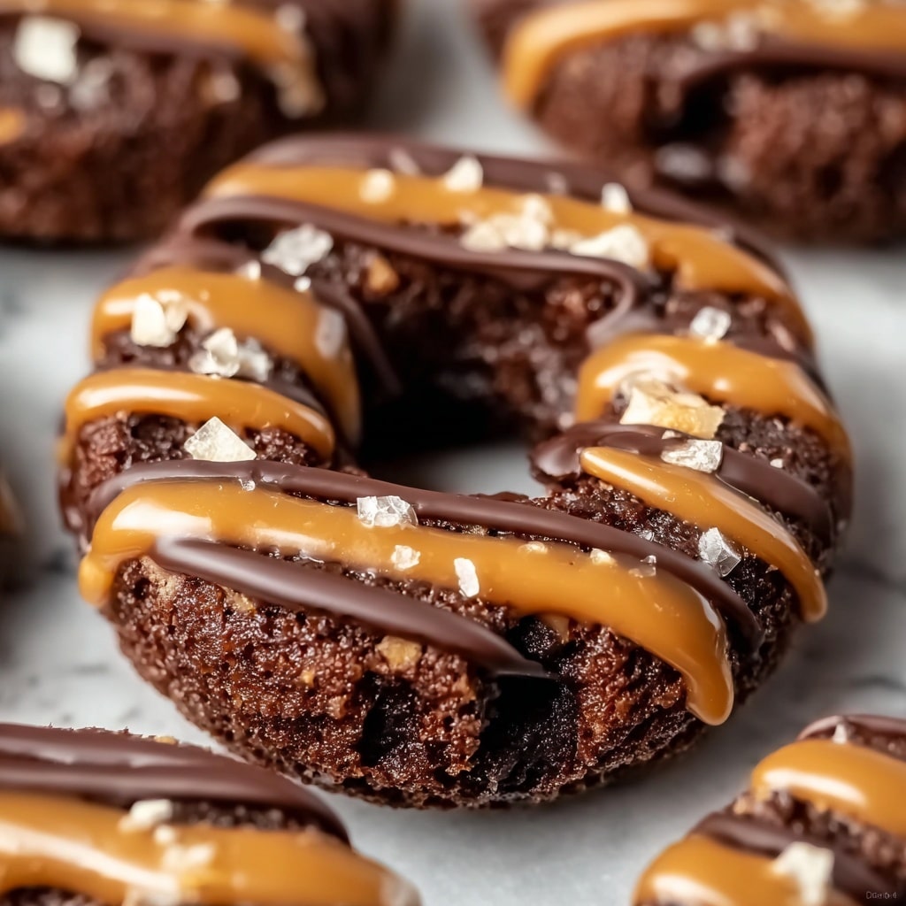 Samoas Cookies: A Decadent Treat Recipe