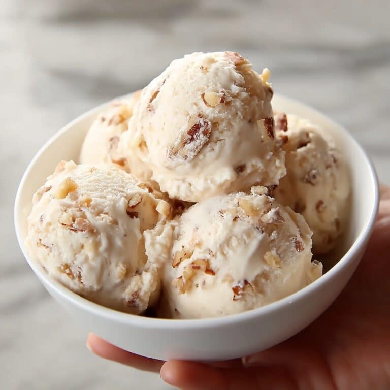 Homemade Divinity Candy with a Touch of Vanilla Recipe