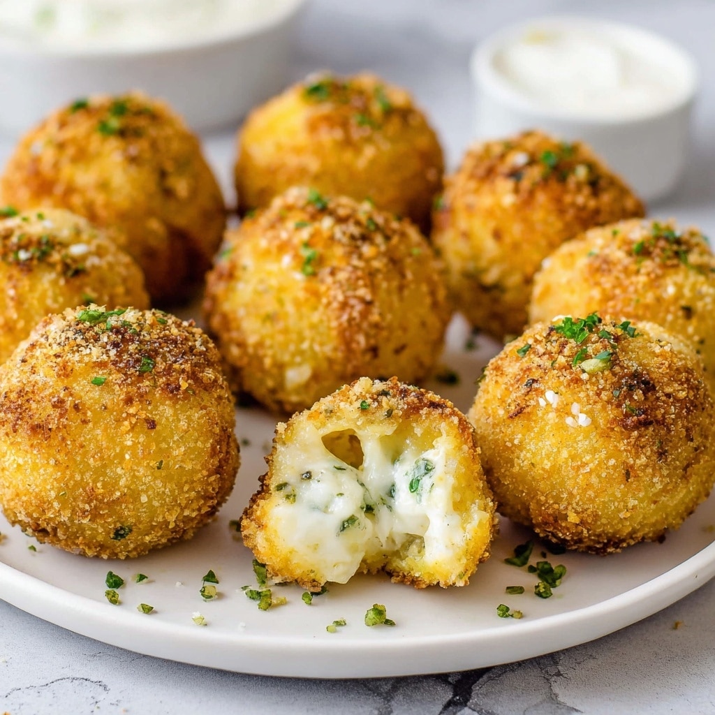 Air Fryer Jalapeno Popper Bites with Cream Cheese Recipe