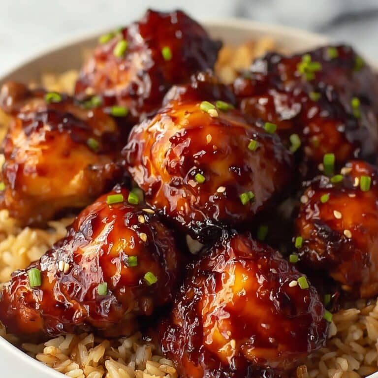 Sweet Chili Chicken Recipe