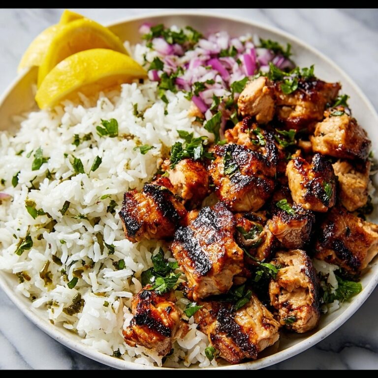 Sweet Chili Chicken Bowl with Coconut Lime Drizzle Recipe
