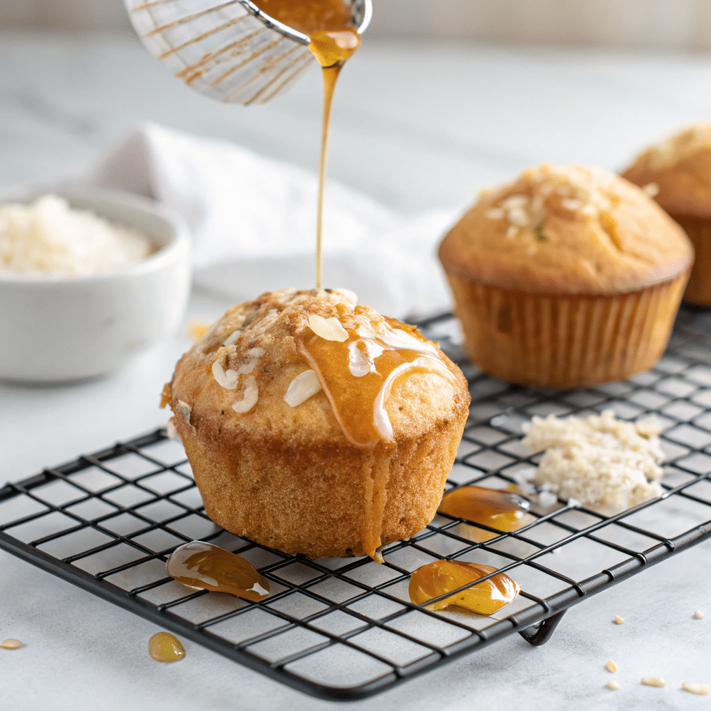 High Protein McGriddle Bites Recipe - Recipe Image