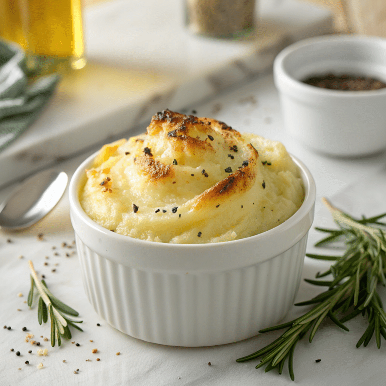 Homemade Ranch Chip Dip Recipe