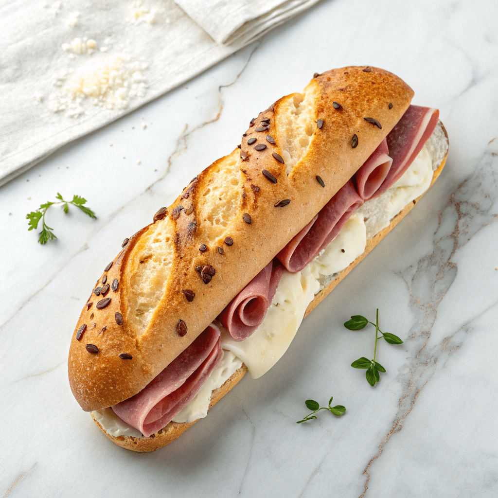 Homemade Costco Chicken Bake Recipe