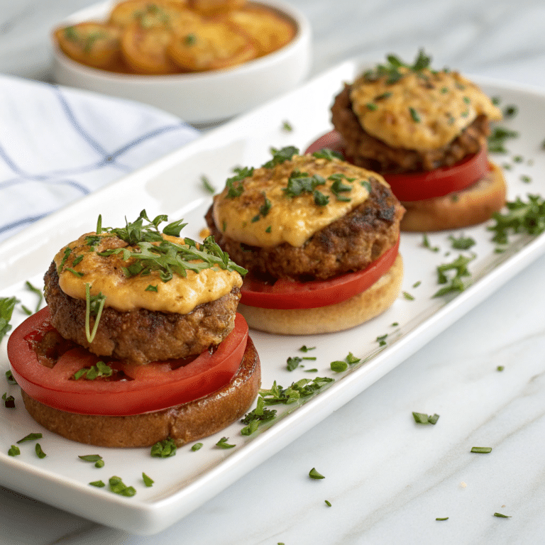 Philly Cheesesteak Bell Pepper Bites Recipe