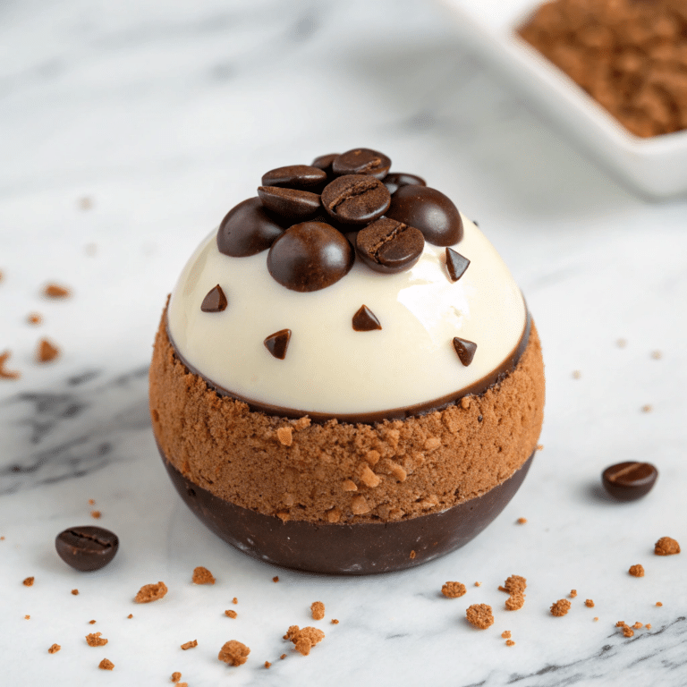 Moose Farts Cookie Balls Recipe