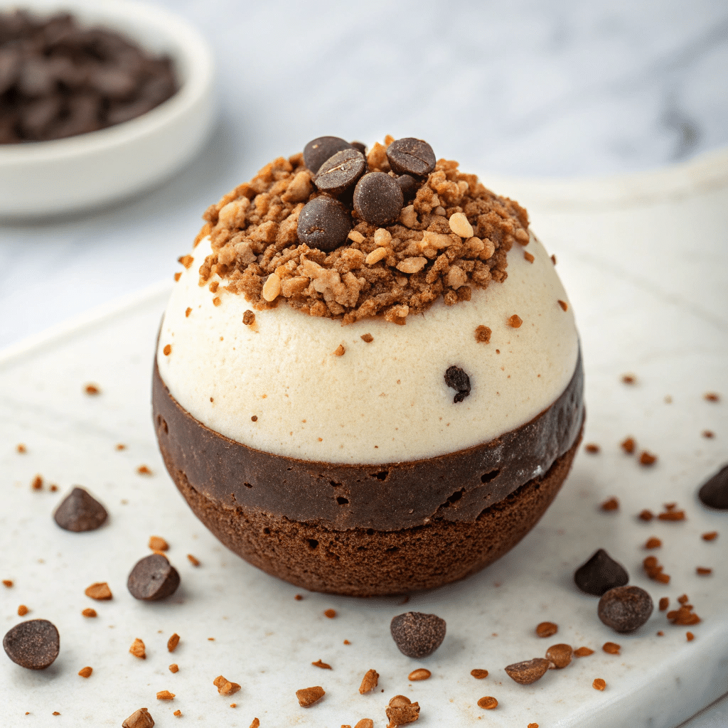 Moose Farts Cookie Balls Recipe - Recipe Image