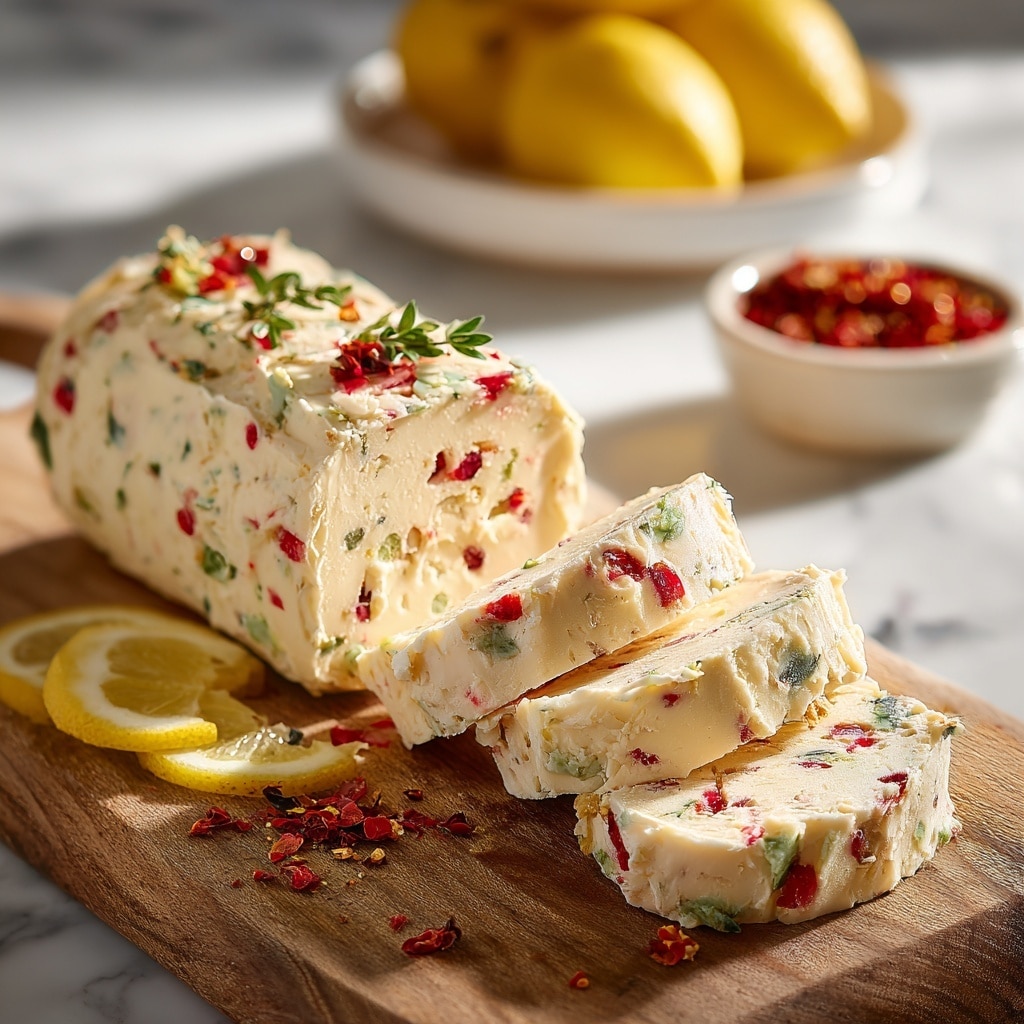 Ultimate Cowboy Butter Recipe - Recipe Image