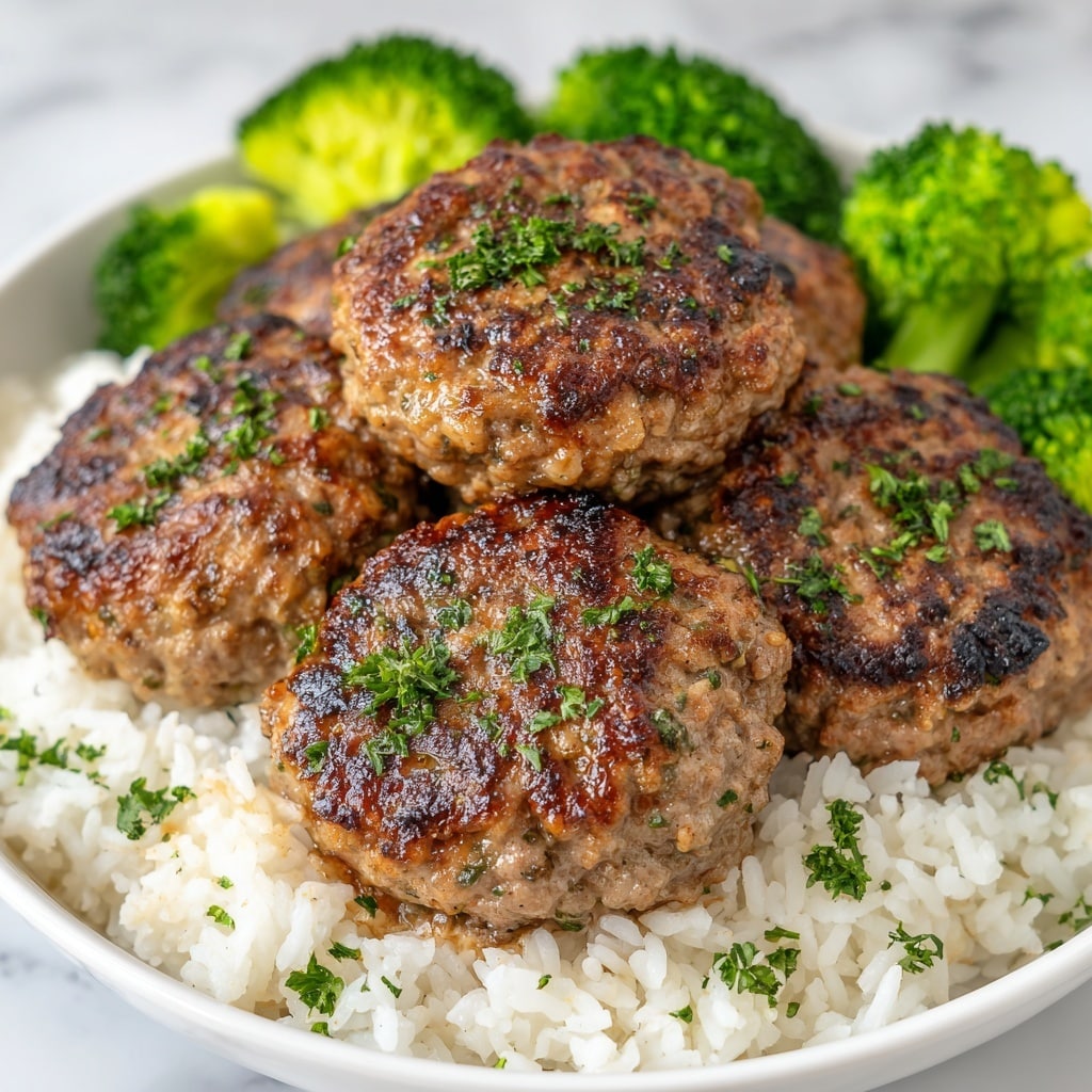 Crispy Chicken Thighs with Roasted Broccoli and Lemon Recipe - Recipe Image