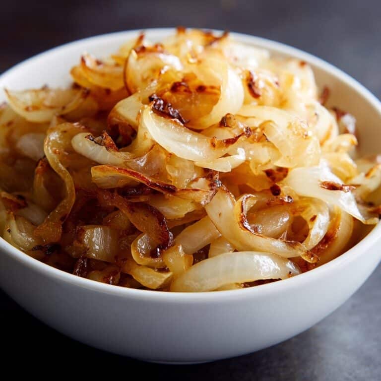 Cumin Butter Onion Boil Recipe