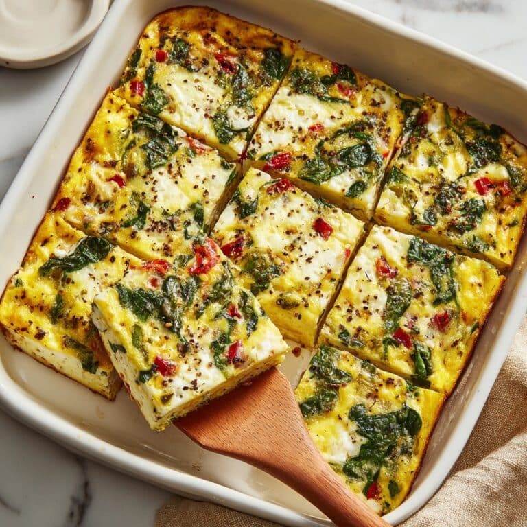 Hosting Brunch a Breeze Recipe