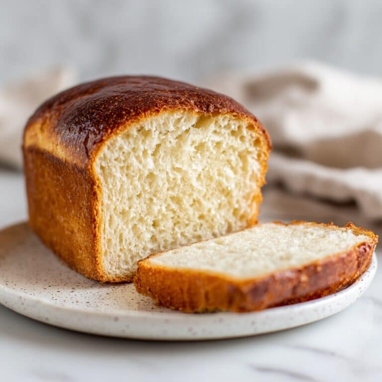 Yogurt Almond Flour Bread Recipe