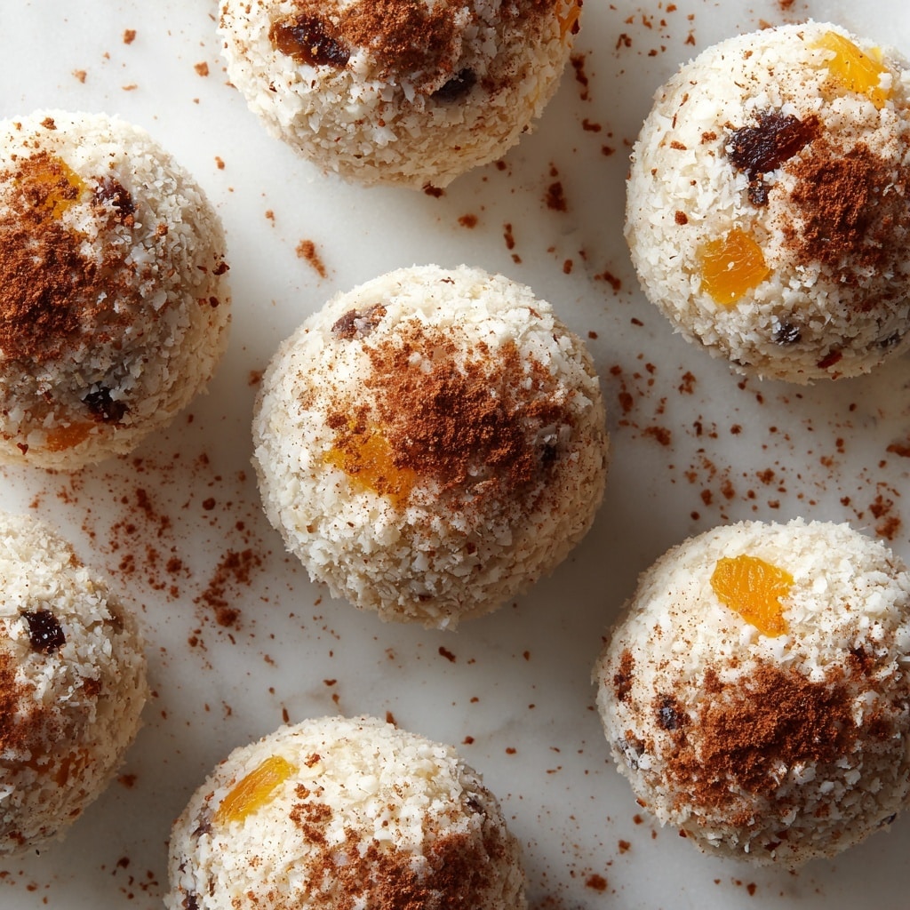 Healthy Cinnamon Apple Cottage Cheese Bites for Guilt-Free Snacking Recipe