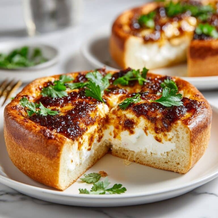 Sweet Spicy Hot Honey Garlic Pizza Recipe