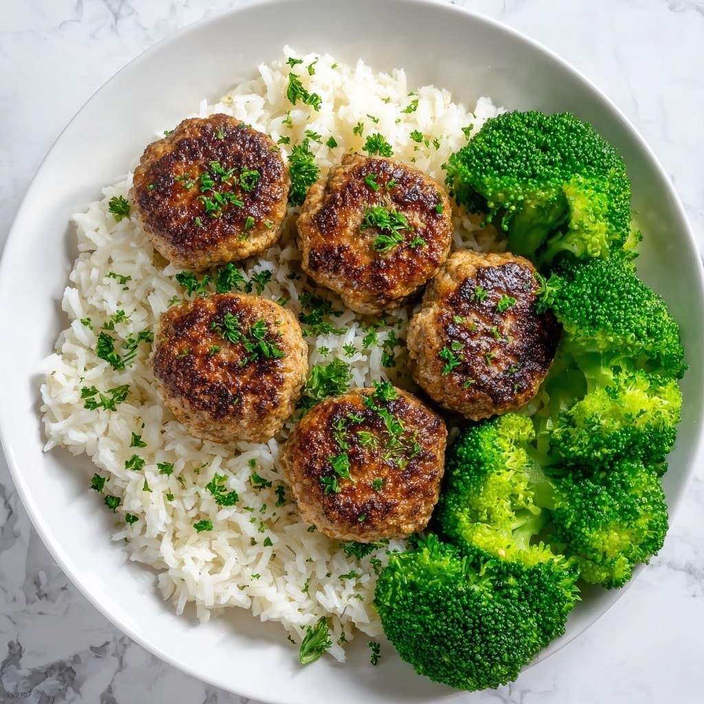 Crispy Chicken Thighs with Roasted Broccoli and Lemon Recipe - Recipe Image
