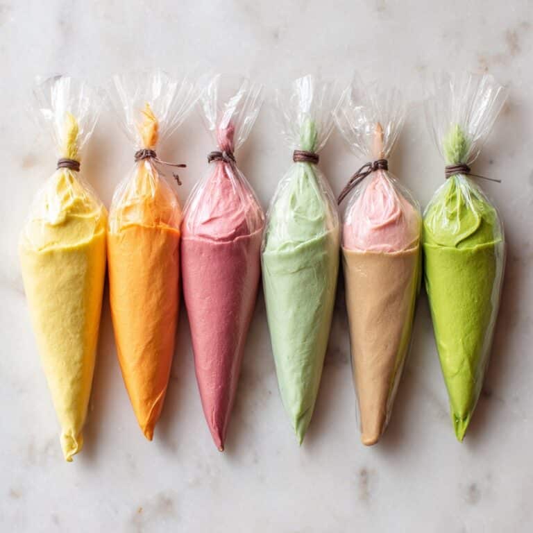 Vegan Royal Icing Recipe