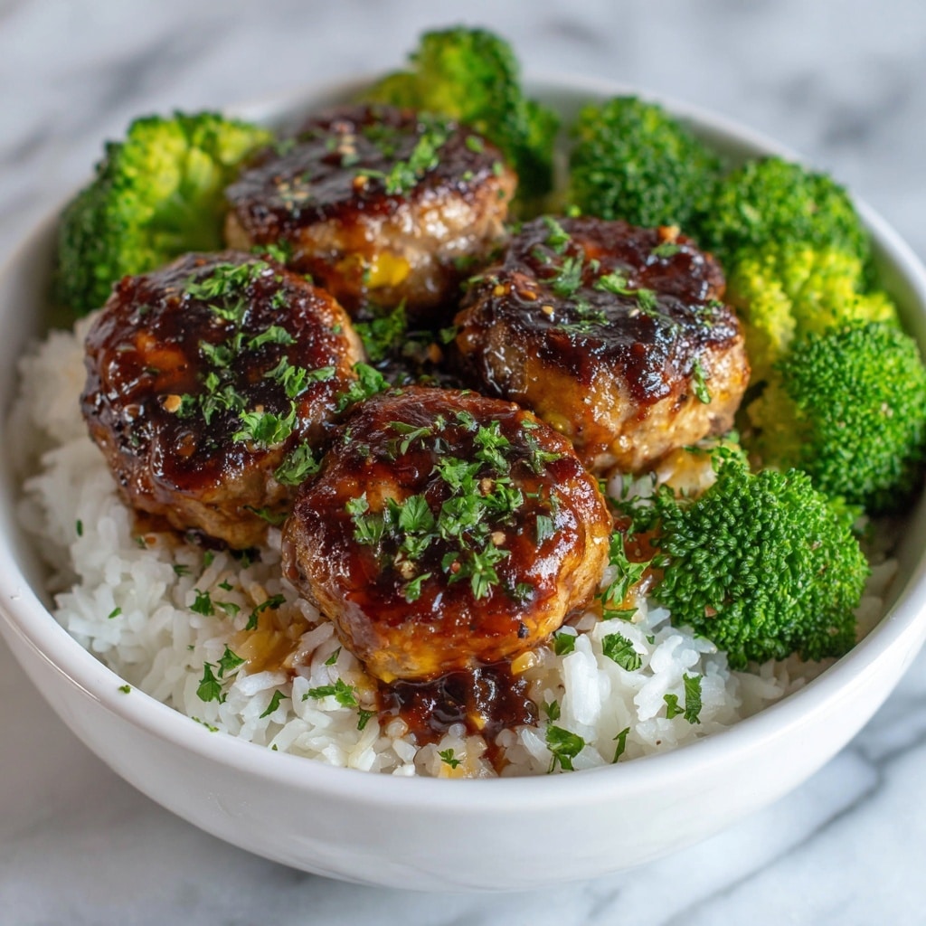 Crispy Chicken Thighs with Roasted Broccoli Recipe - Recipe Image