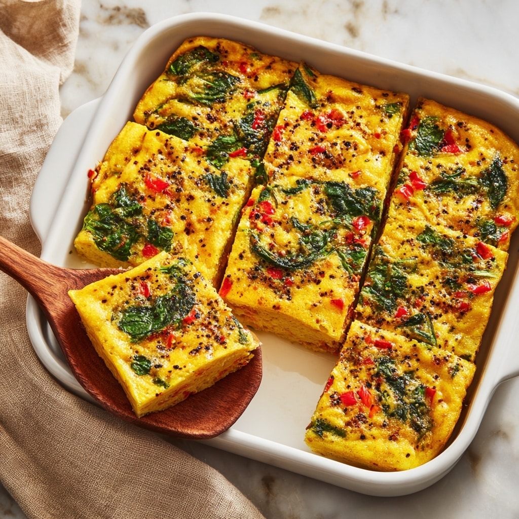 Hosting Brunch a Breeze Recipe - Recipe Image