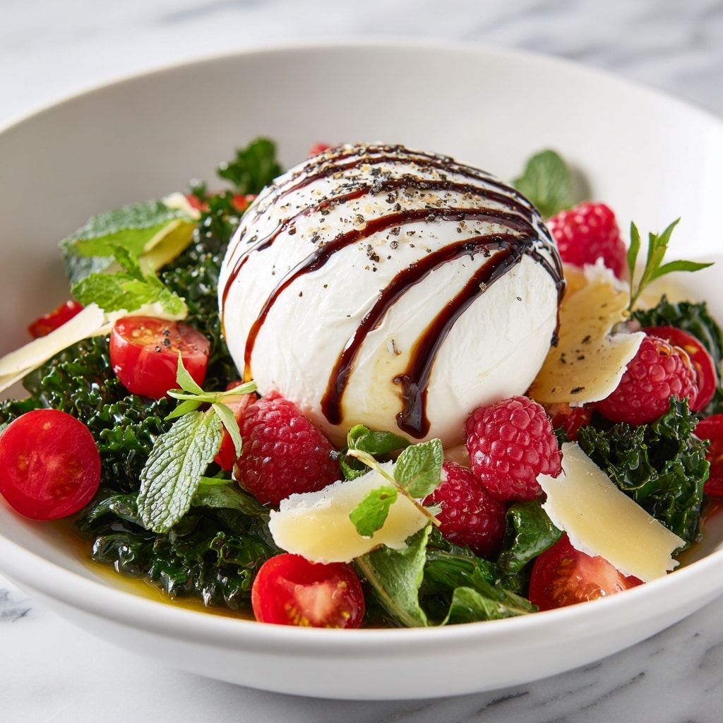 Balsamic Glaze in the Fridge Recipe - Recipe Image