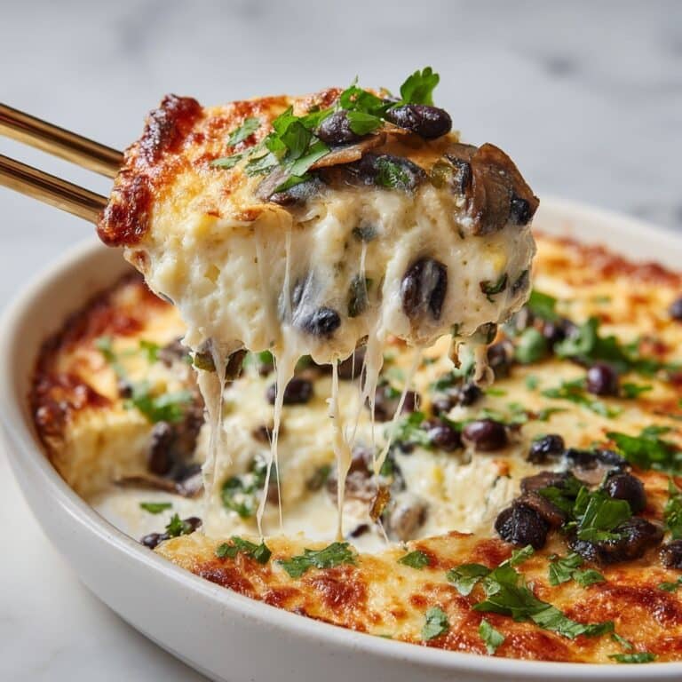 Burrito Skillet Recipe