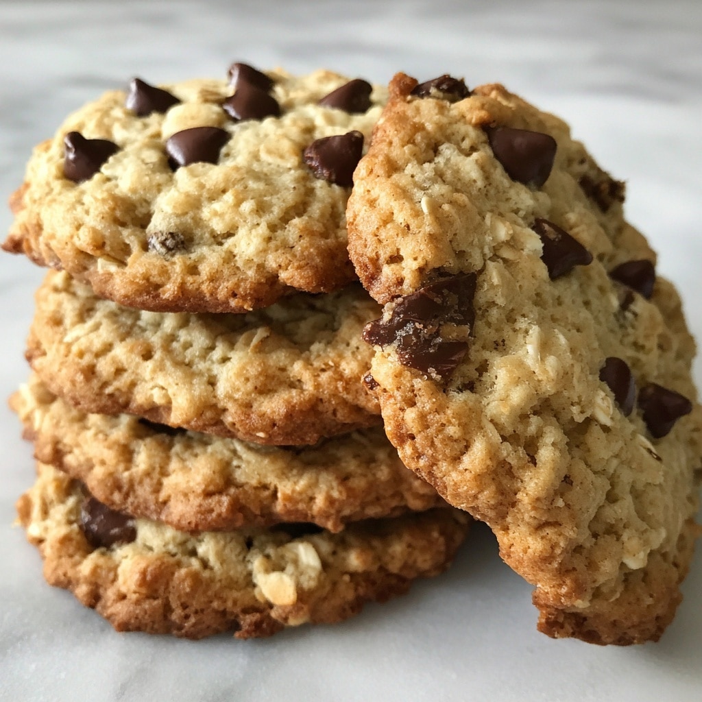Low-Calorie Chocolate Chip Cookies Recipe - Recipe Image