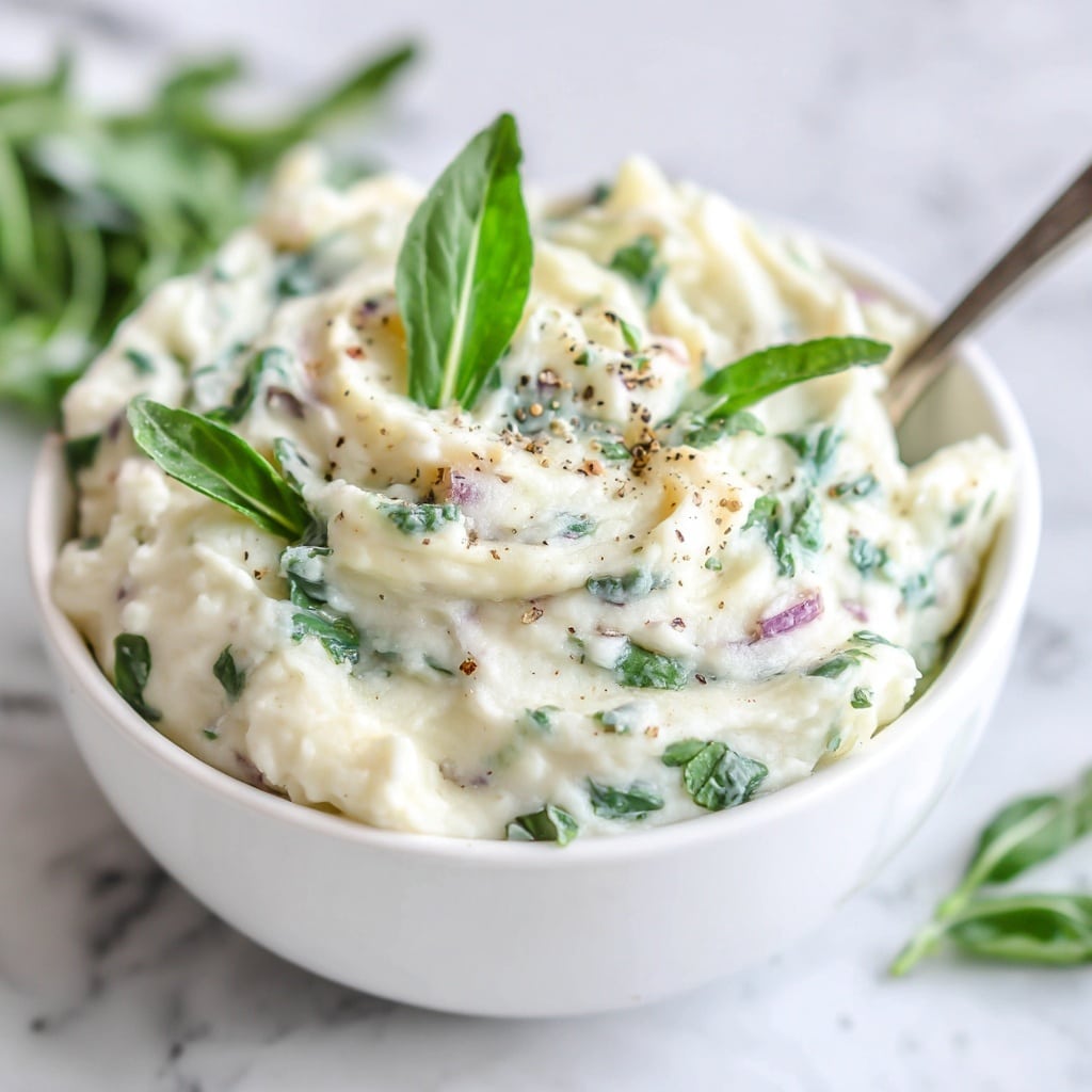 Traditional Irish Colcannon Recipe - Recipe Image