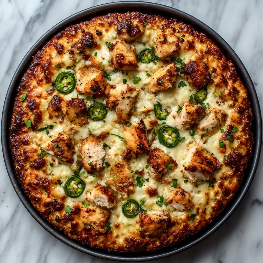 Mississippi Chicken Recipe - Recipe Image