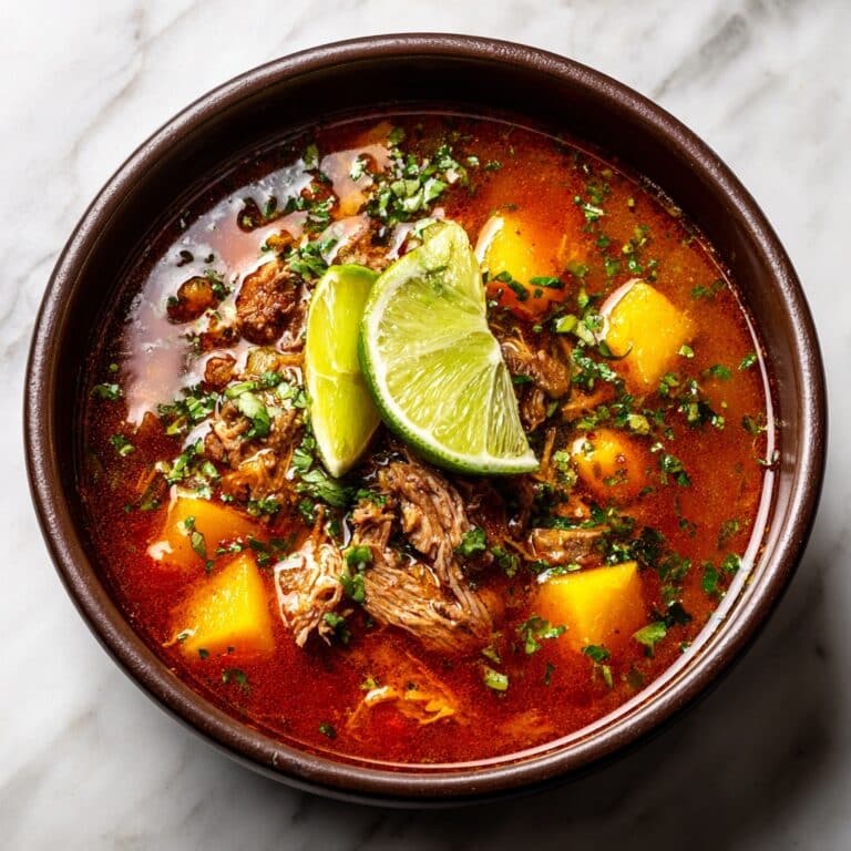 Traditional Mexican Birria Tacos Recipe