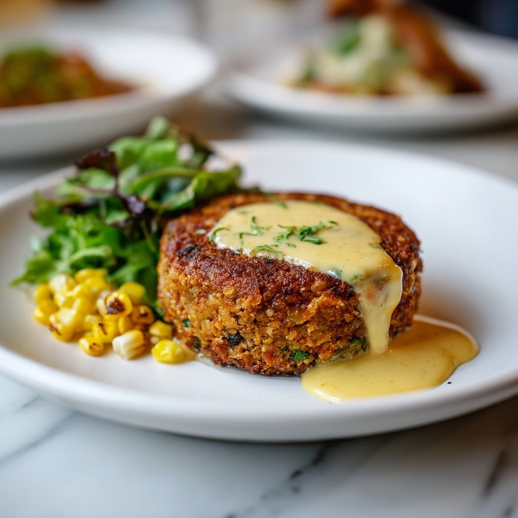 Chicken Pillows with Creamy Chicken Gravy Recipe - Recipe Image