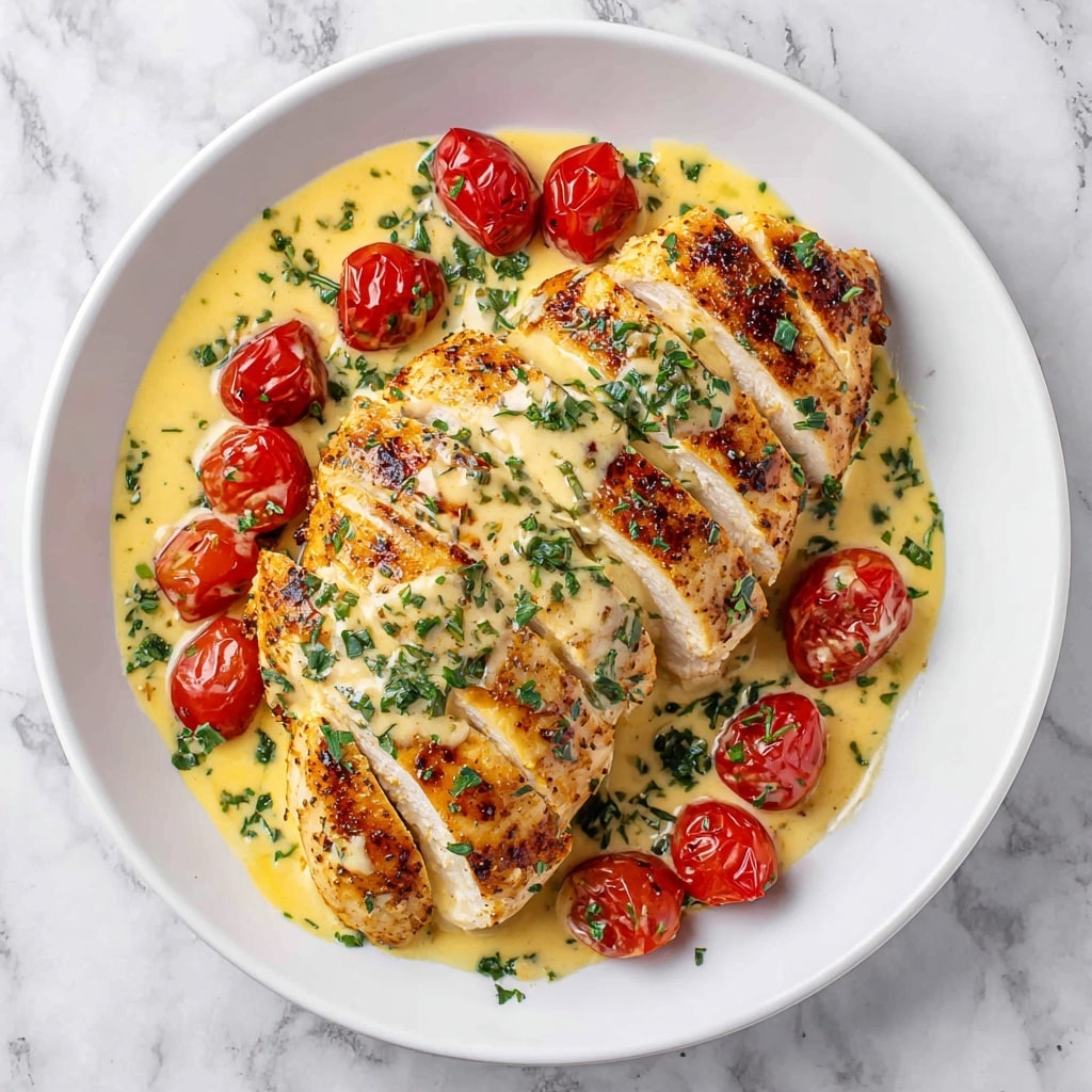 Spicy Brazilian Coconut Chicken Recipe