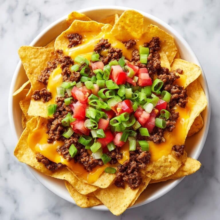 Frito Pie Recipe