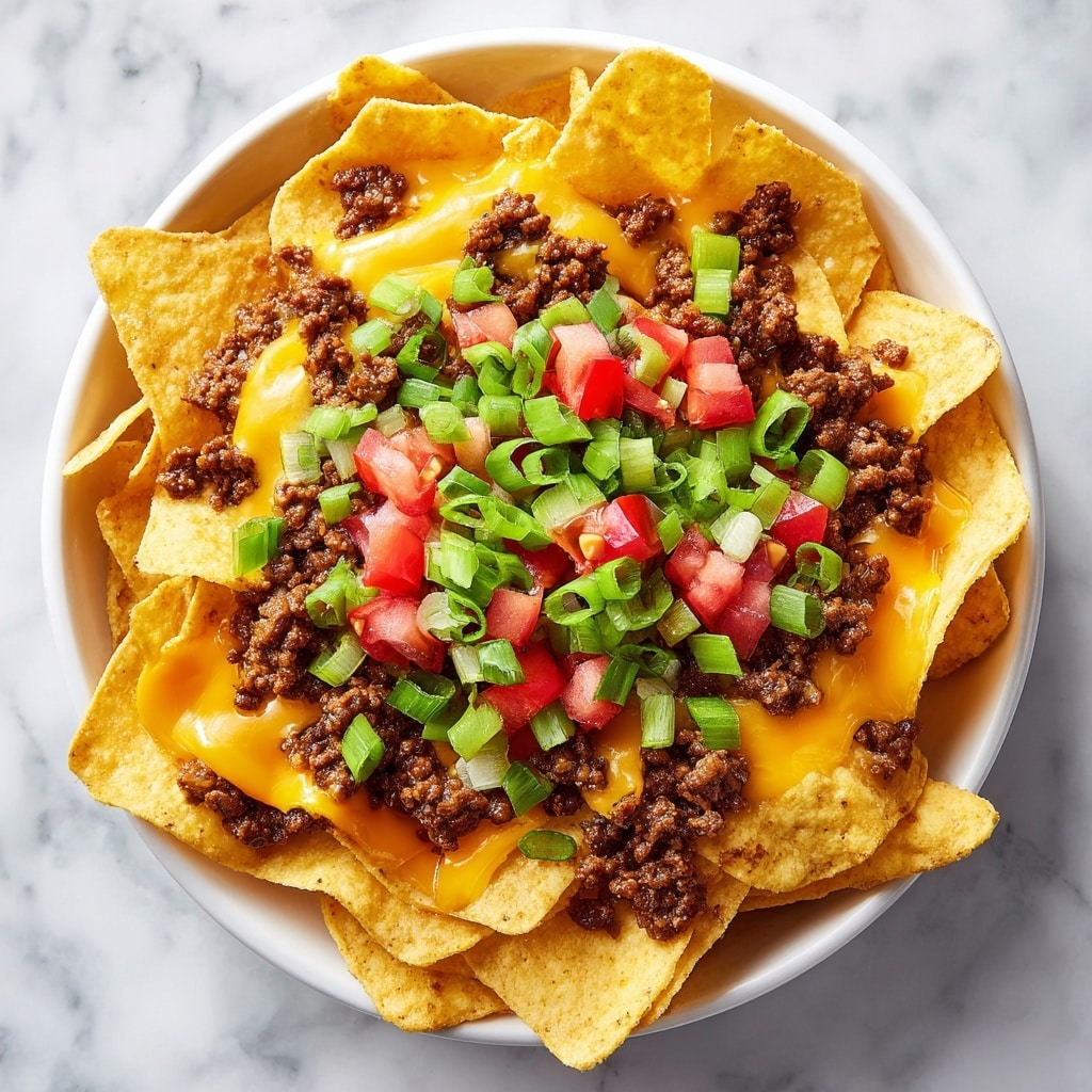 Frito Pie Recipe