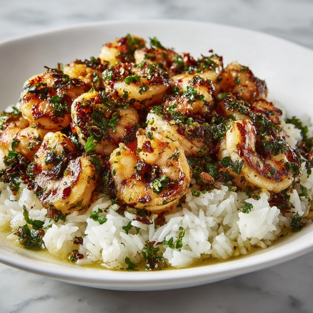 Best Ever Chicken Scampi Recipe - Recipe Image