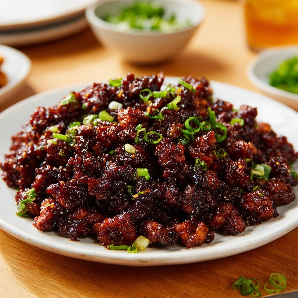 Sticky Honey Chicken Recipe - Recipe Image