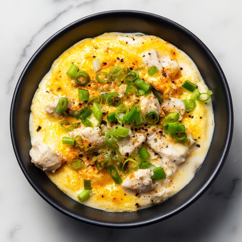 Instant Pot Buffalo Chicken Dip Recipe - Recipe Image